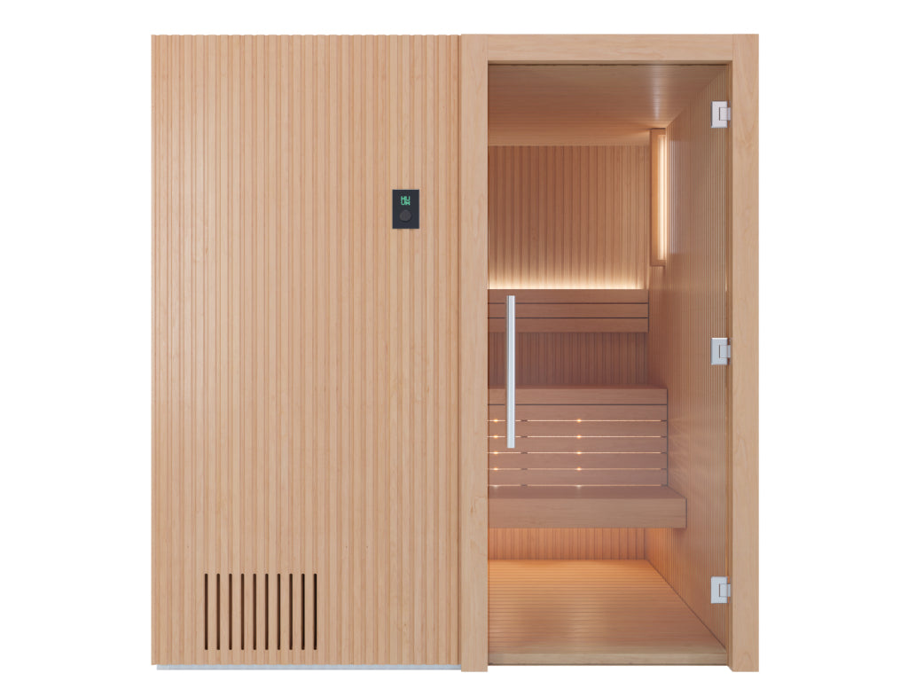 Auroom Libera Sauna