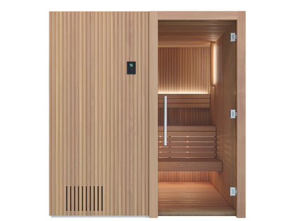 Auroom Libera Sauna