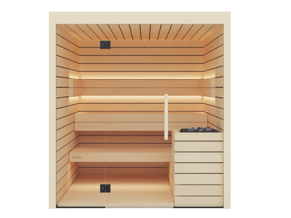 Auroom Lumina Sauna