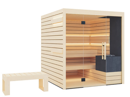Auroom Lumina Sauna