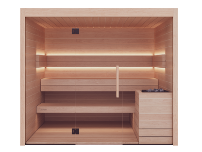 Auroom Lumina Sauna