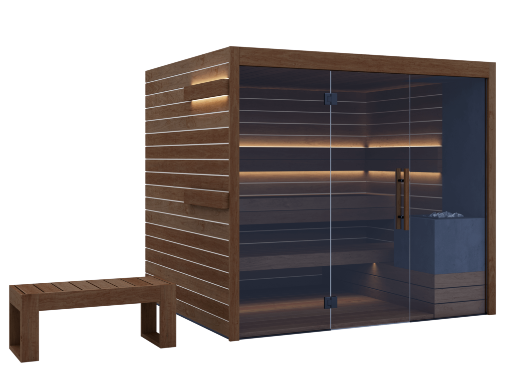 Auroom Lumina Sauna