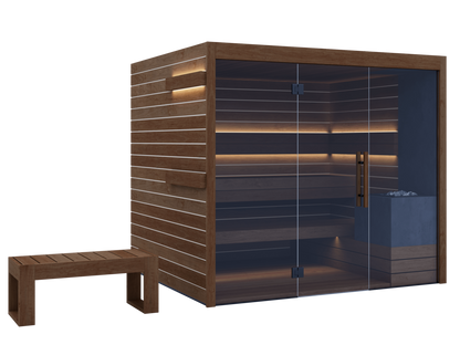 Auroom Lumina Sauna