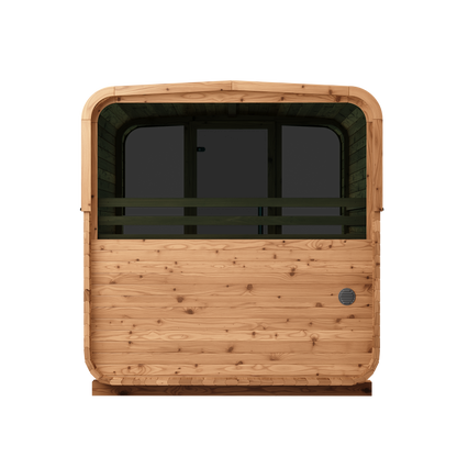 Auroom Nora Outdoor Sauna