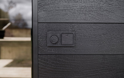 Auroom Quu Outdoor Sauna