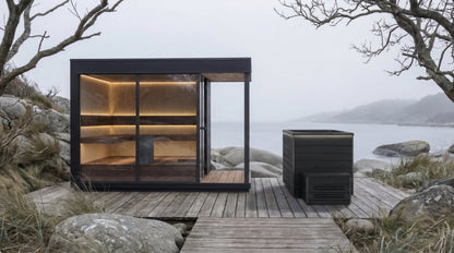 Auroom Vel Eira Plunge Pool