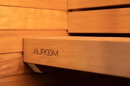 Auroom Cala Wood Sauna