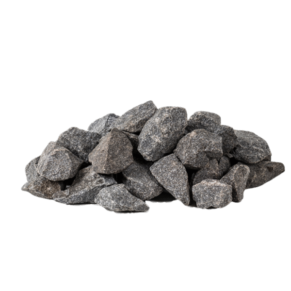 Sauna Stones 20kg