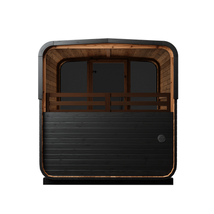 Auroom Nora Outdoor Sauna