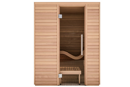 Auroom Baia Sauna