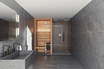 Auroom Cala Mini Sauna