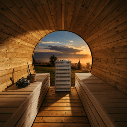 Huum Core Sauna Heater
