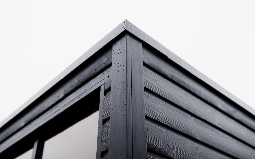 Auroom Mira Relaxia Outdoor Sauna