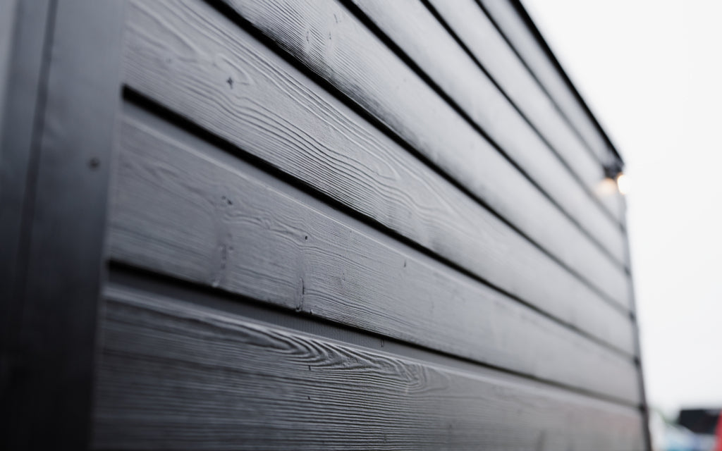 Auroom Mira Relaxia Outdoor Sauna