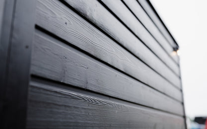 Auroom Mira Relaxia Outdoor Sauna