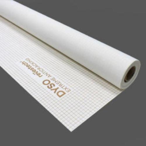 Anti-Crack Membrane DYSO for Tiles. From €9.17 per/sqm