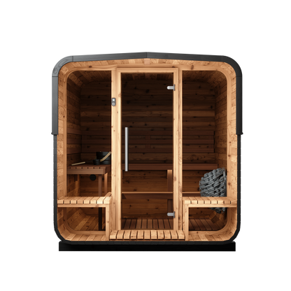 Auroom Nora Outdoor Sauna