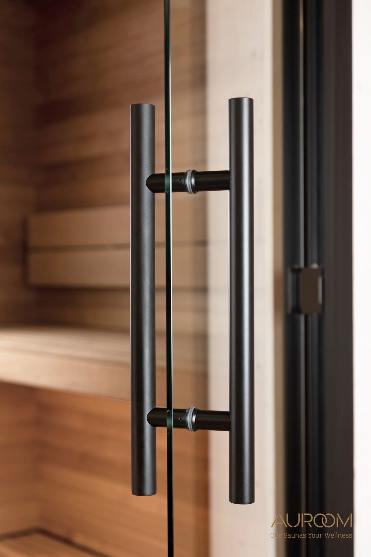 Auroom Garda Outdoor Sauna