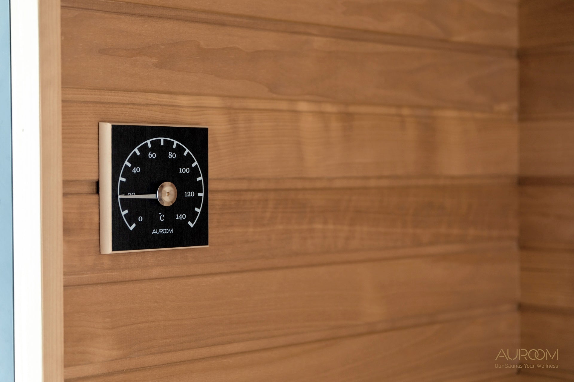 Auroom Garda Outdoor Sauna