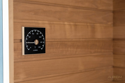 Auroom Garda Outdoor Sauna