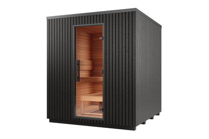 Auroom Garda Outdoor Sauna