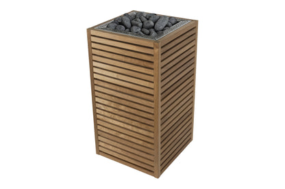 Auroom Mira Small Outdoor Sauna