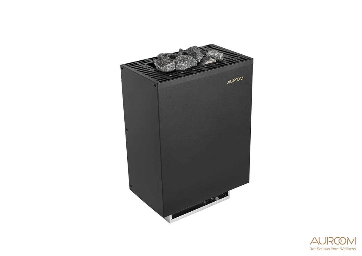 Auroom Mira Small Outdoor Sauna