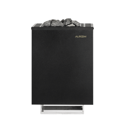 Auroom Mira Small Outdoor Sauna