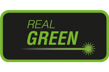 X2 Green Crossline Laser