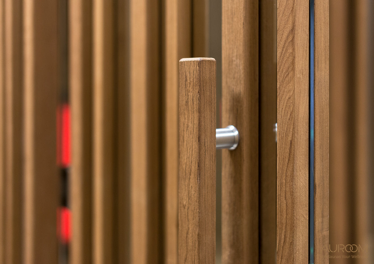 Auroom Irradia Sauna