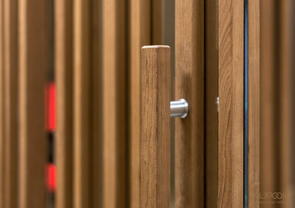 Auroom Irradia Sauna