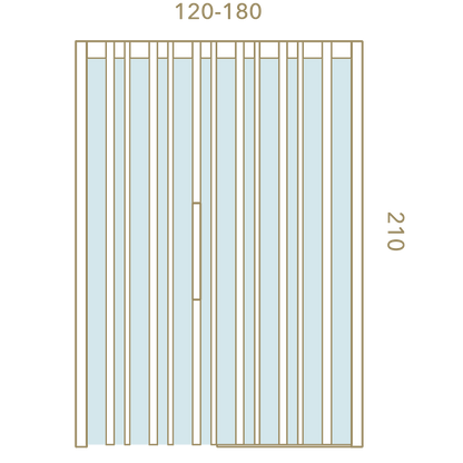 Auroom Irradia Sauna