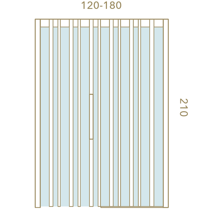 Auroom Irradia Sauna