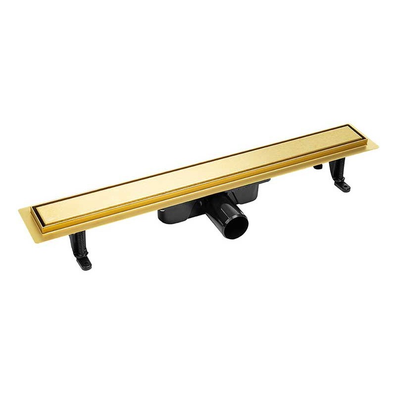 Drain Vogi DUO Gold