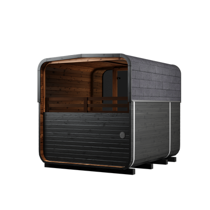 Auroom Nora Outdoor Sauna