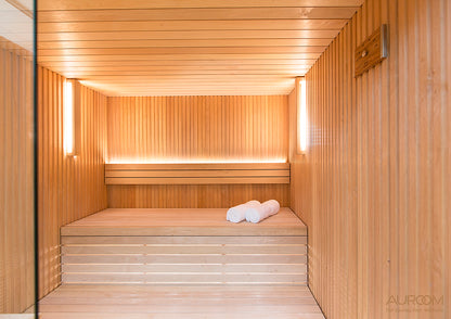 Auroom Libera Sauna