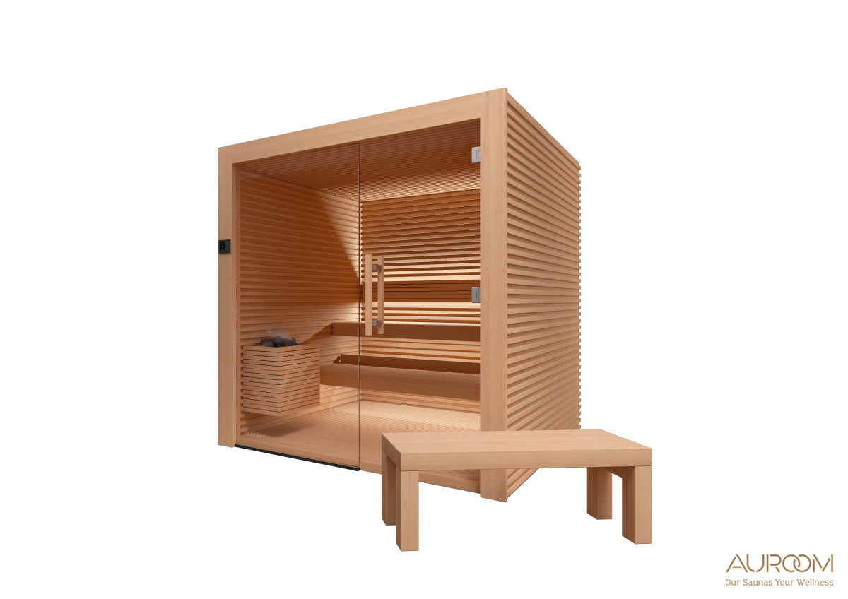 Auroom Nativa Sauna