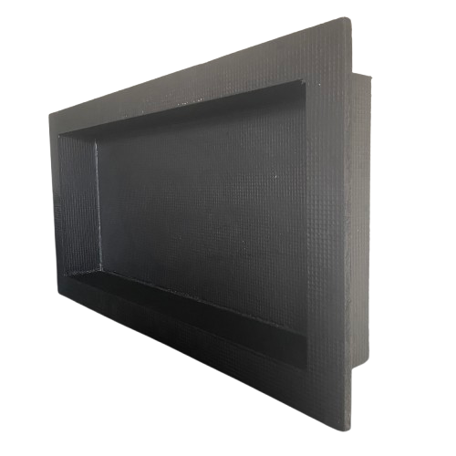 Uniproof® Tileable Shower Niche Rectangle Large