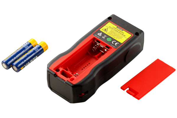 Laser Distance Meter 20 M