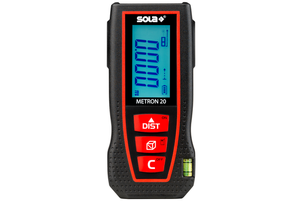 Laser Distance Meter 20 M