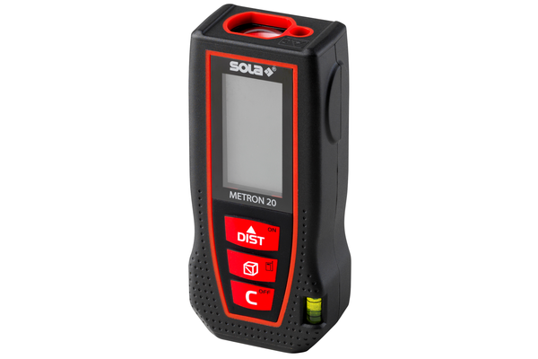 Laser Distance Meter 20 M