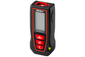 Laser Distance Meter 20 M