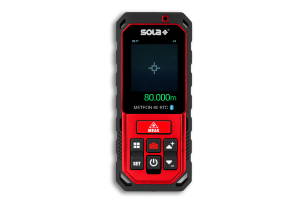 Laser Distance Meter 80 M