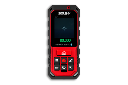 Laser Distance Meter 80 M