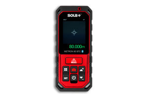 Laser Distance Meter 80 M