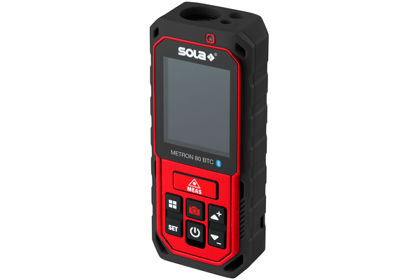 Laser Distance Meter 80 M