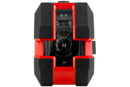 X2 Green Crossline Laser