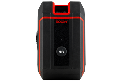 X2 Green Crossline Laser