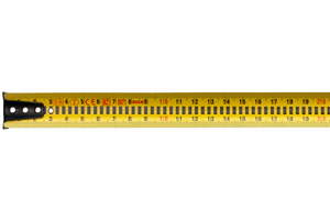 Digital Tape Measure CITO