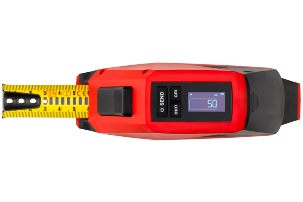 Digital Tape Measure CITO